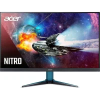 Игровой монитор Acer Nitro VG270UEbmiipx (UM.HV0EE.E13) фото 1